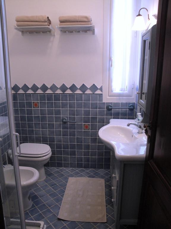 Borgo Pio Apartamento