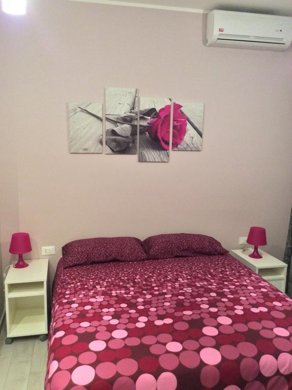 Bed & Breakfast Bbrothershouse Rome
