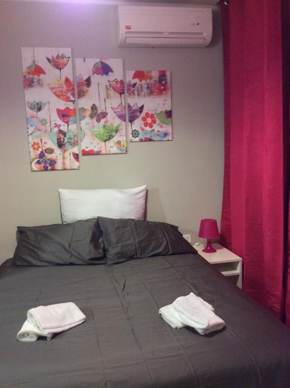 Bbrothershouse Bed & Breakfast Rome