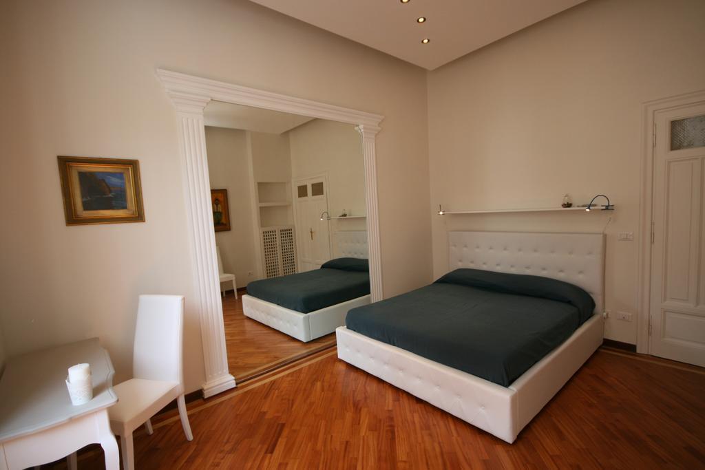 Appartement Irene's The *
