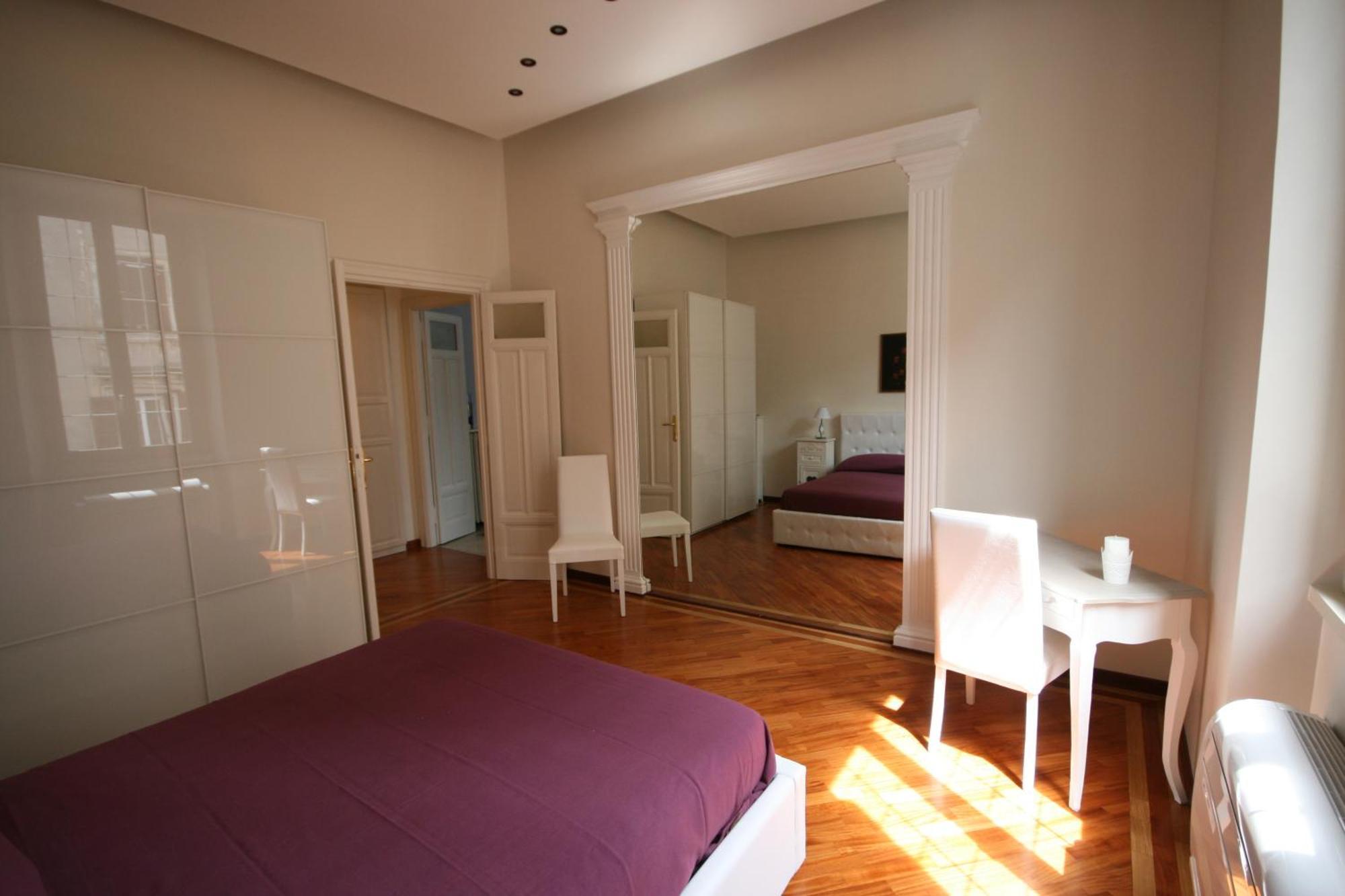 Appartement Irene's The