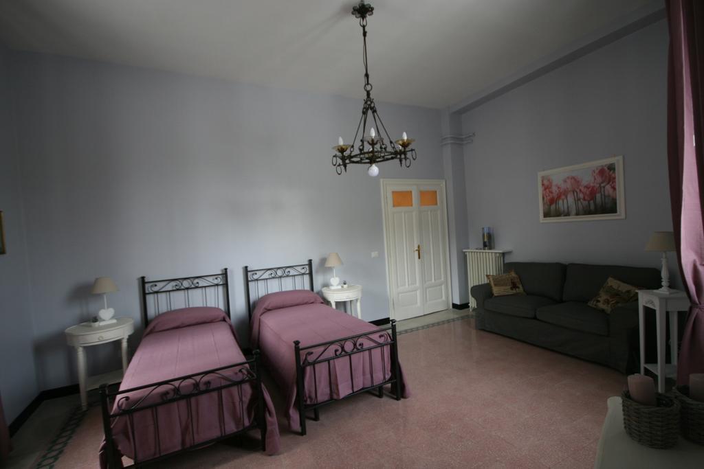 Irene's The Appartement *