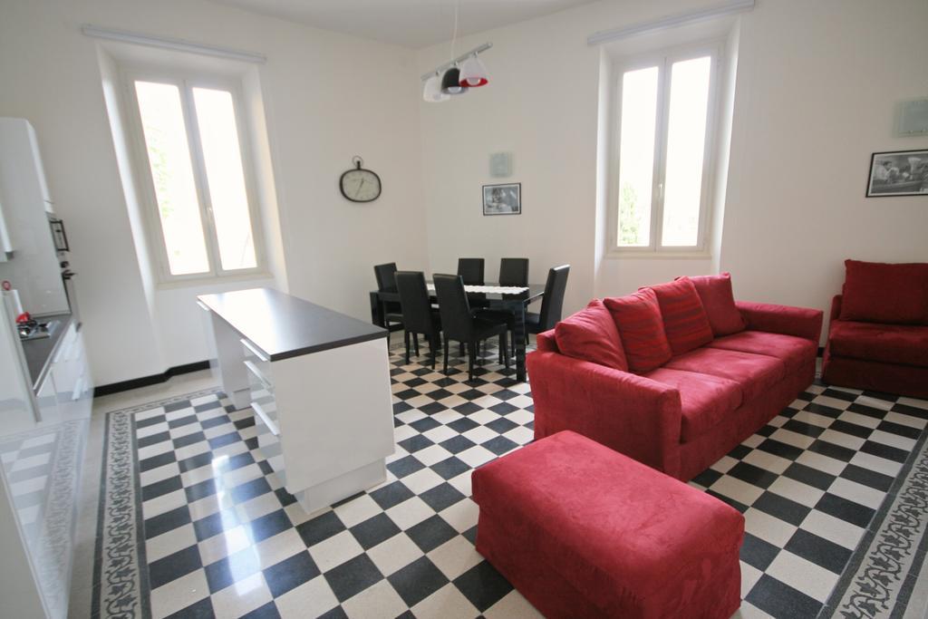 Appartement Irene's The