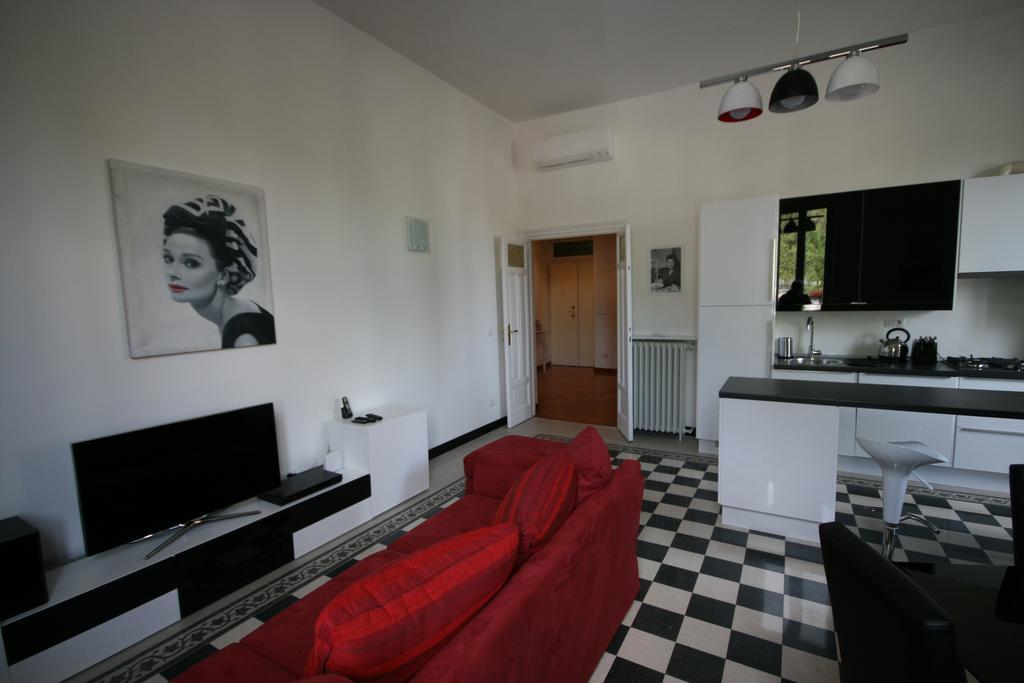 Appartement Irene's The *
