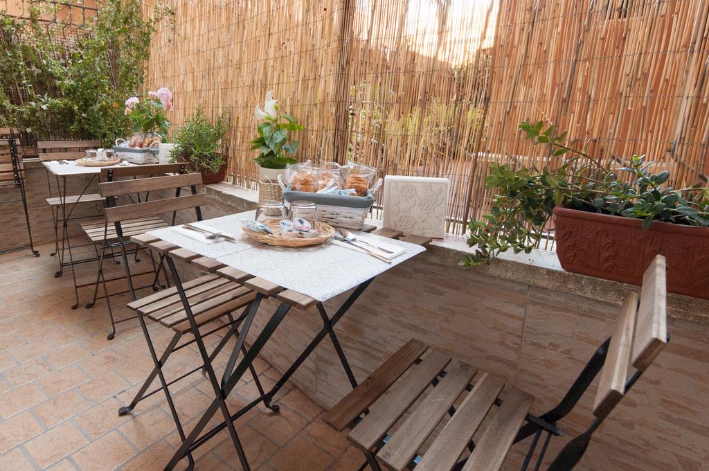 Buongiorno San Pietro Bed & Breakfast *