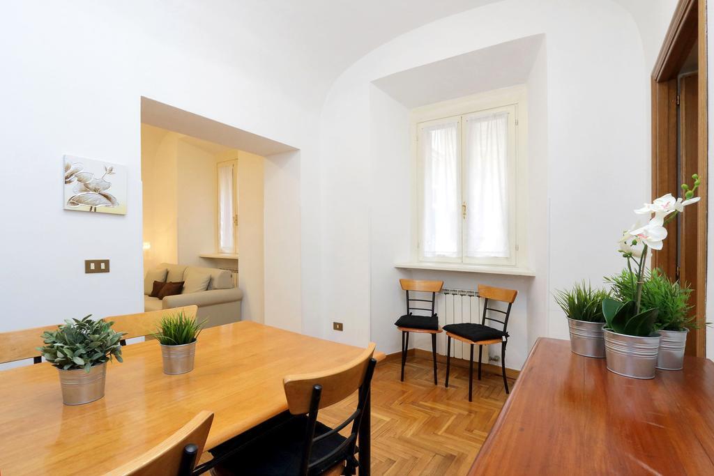 Apartamento Cozy Oppio - My Extra