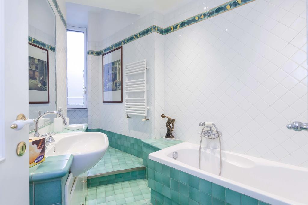 Apartment Hospitalityrome Domus Colosseo Rome