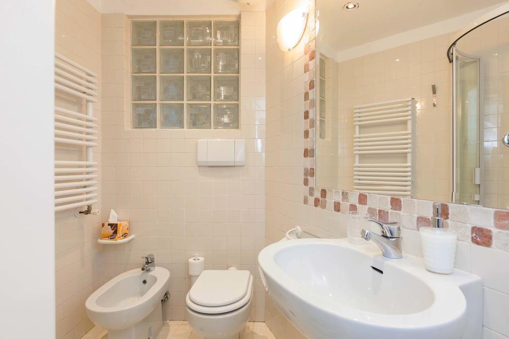 Hospitalityrome Domus Colosseo Rome