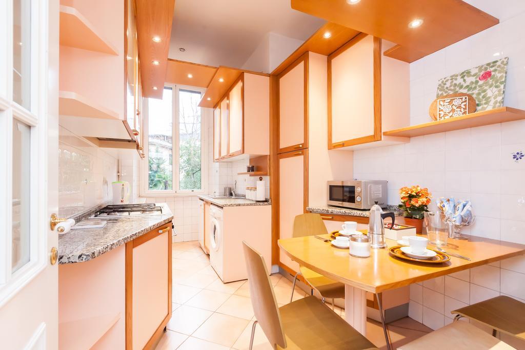Apartment Hospitalityrome Domus Colosseo