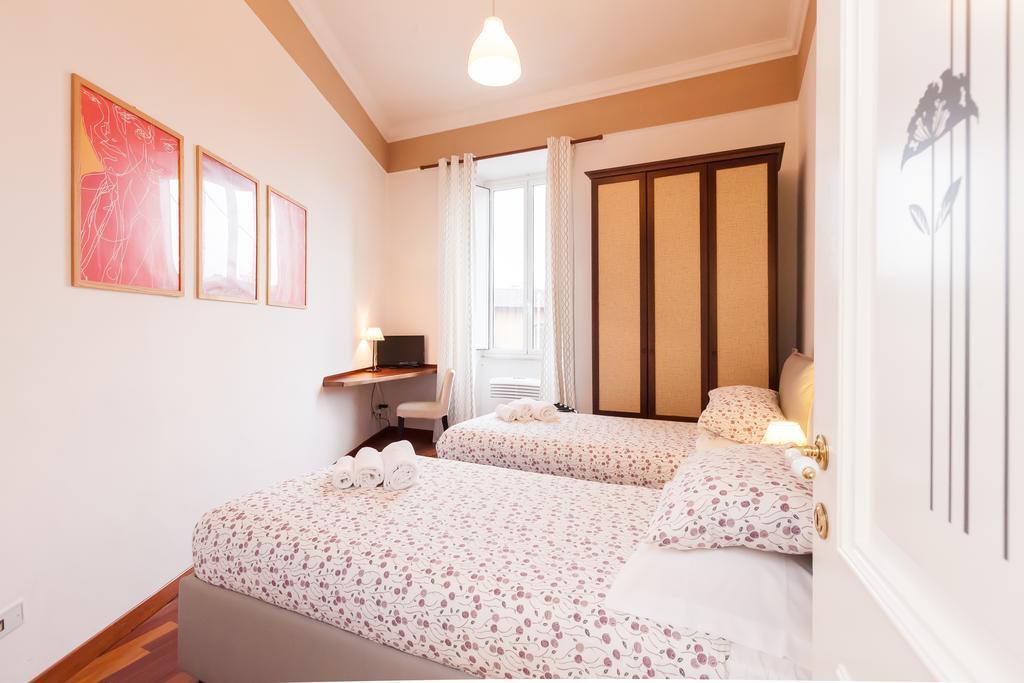 Hospitalityrome Domus Colosseo * Rome