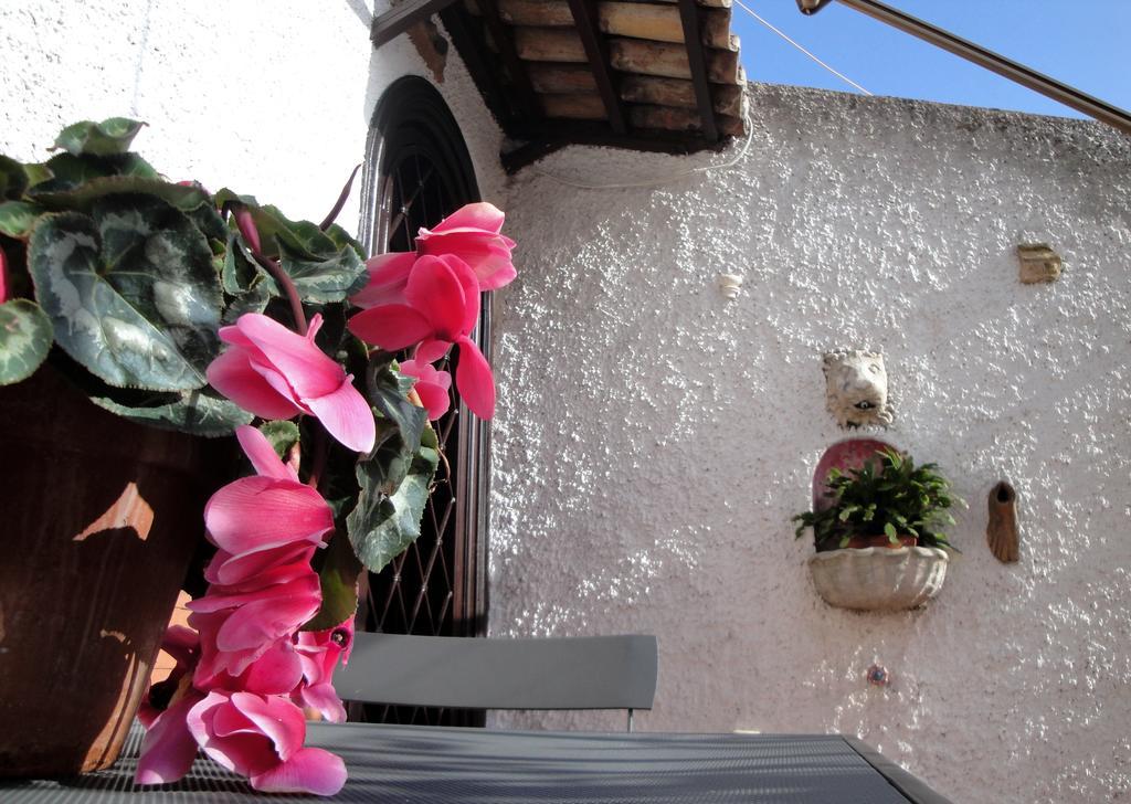 Apartamento Borgo Pio