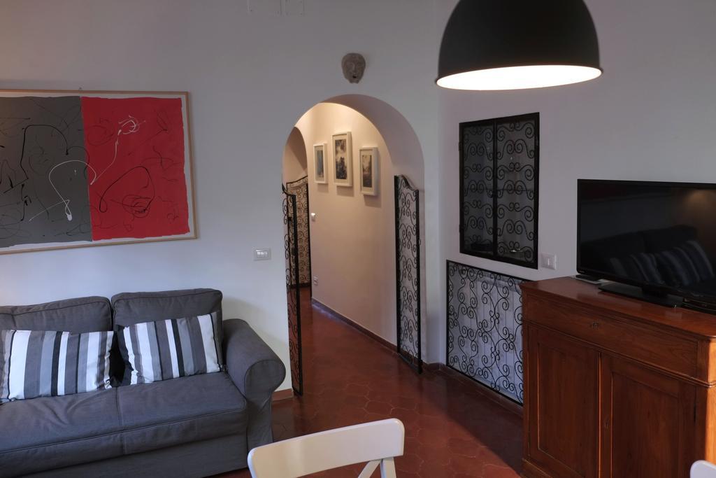 Borgo Pio *