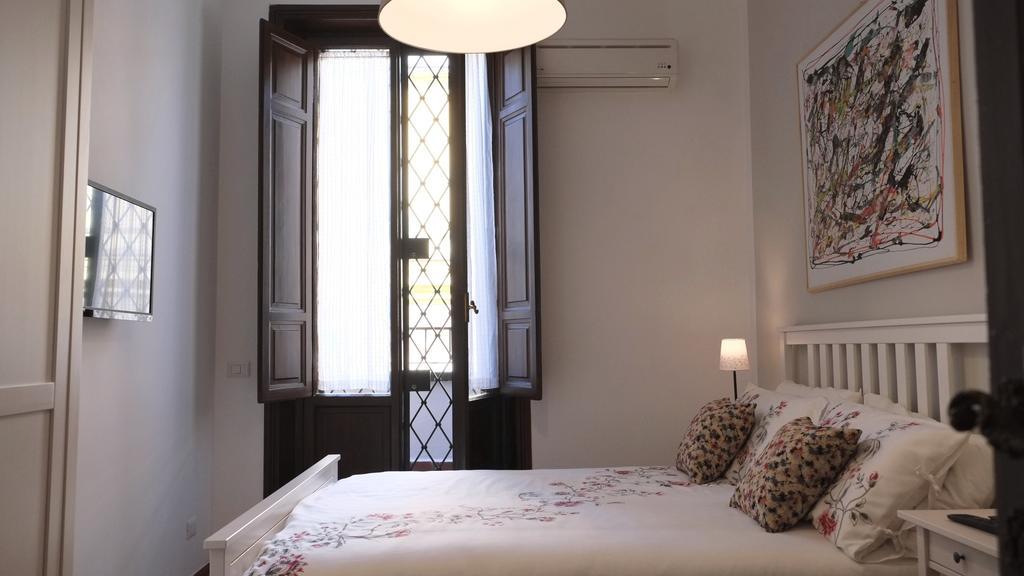Borgo Pio *