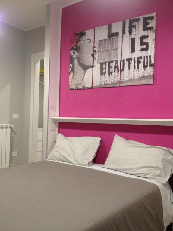 Bbrothershouse Bed & Breakfast Rome