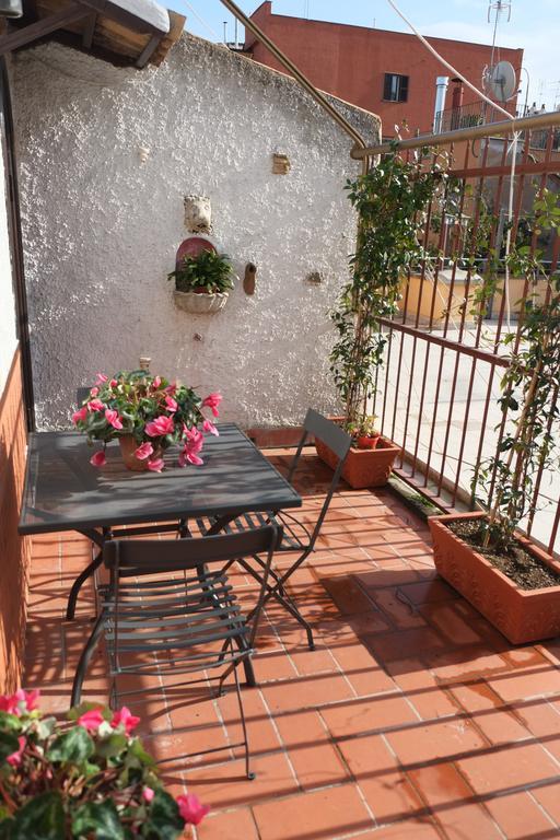 Borgo Pio Apartamento