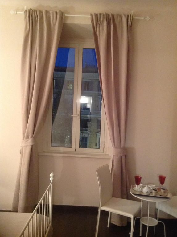 Couette-café Giulio Cesare *