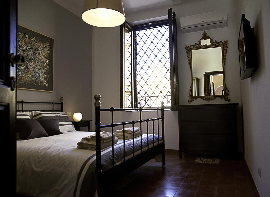 Borgo Pio Apartamento *