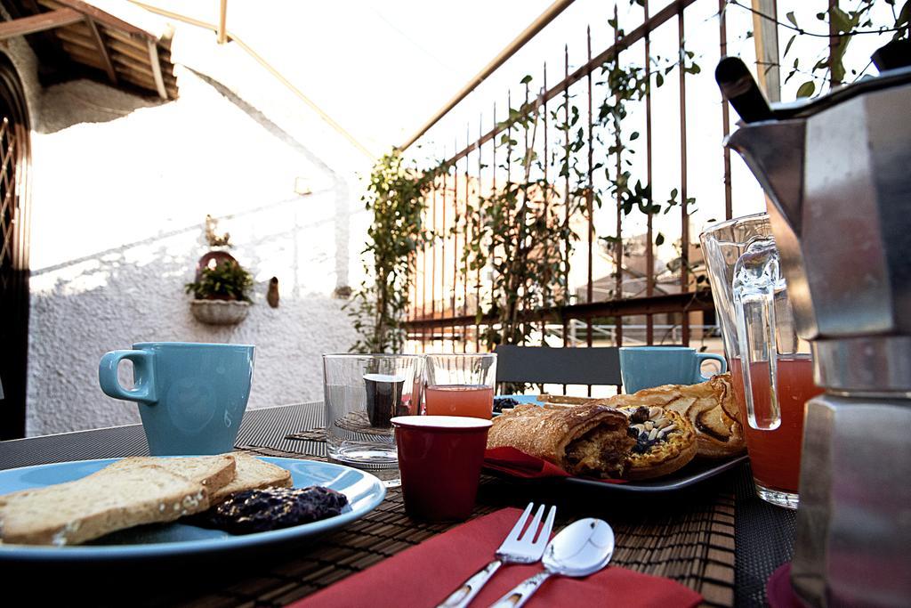 Borgo Pio Apartamento Roma