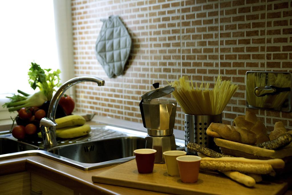 Apartamento Borgo Pio *