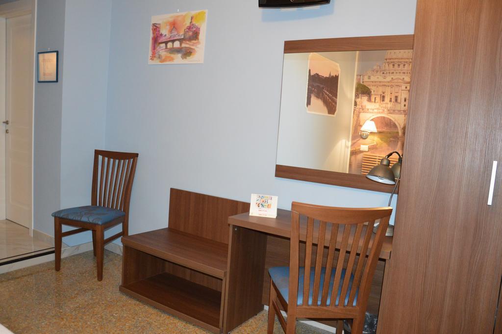 Ad Maiora Bed & Breakfast Rome