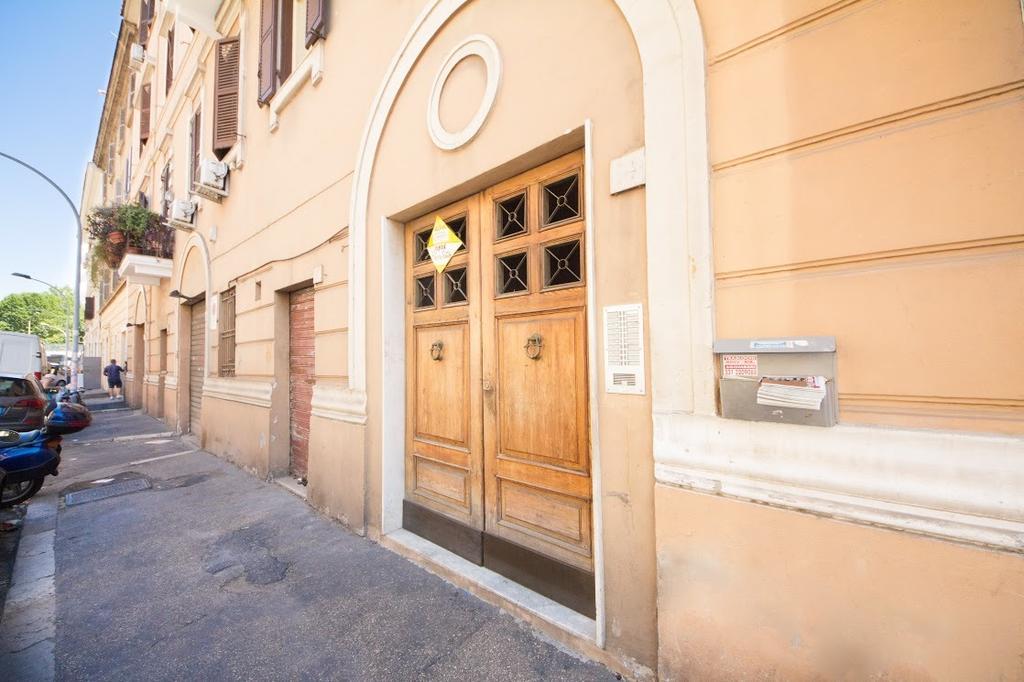 Ponte Testaccio Loft Appartamento Roma