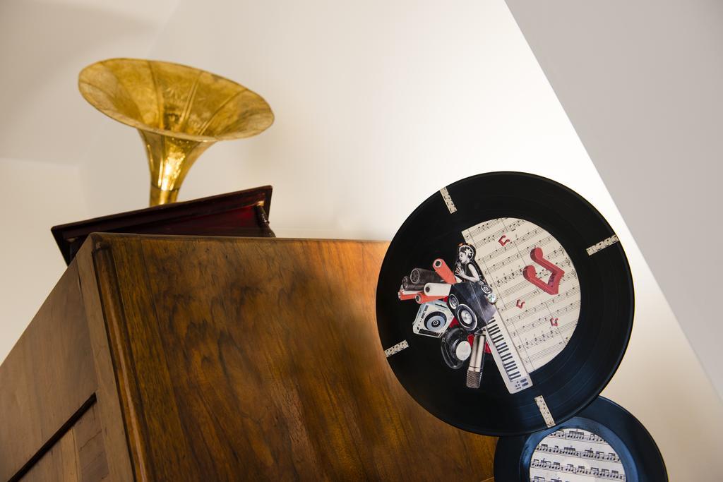 Grammy Bed & Breakfast Roma