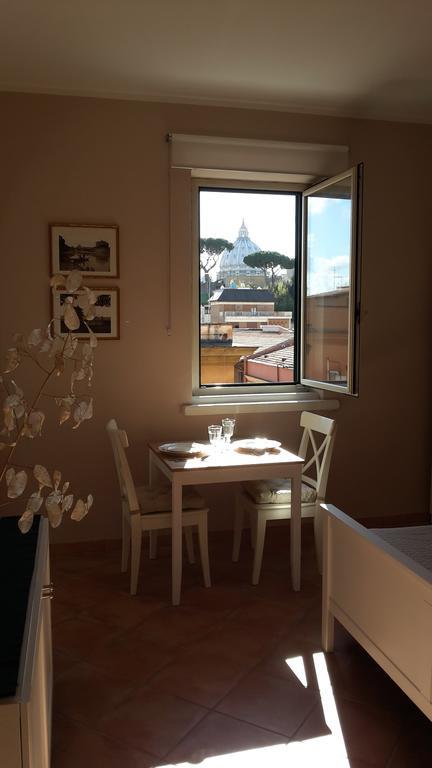 Bed & Breakfast Candia House 50 Rome