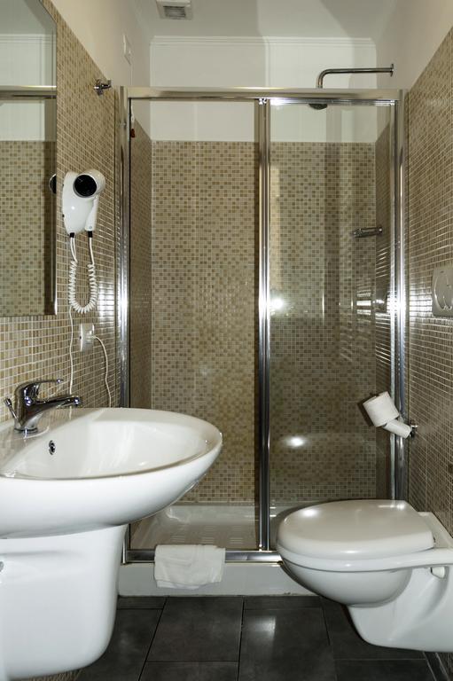 A&f Colosseo Couette-café