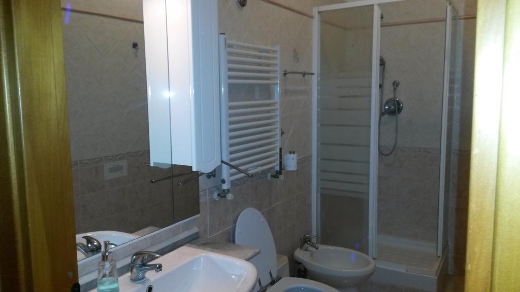 Guest house Le Pietre Di Giada *