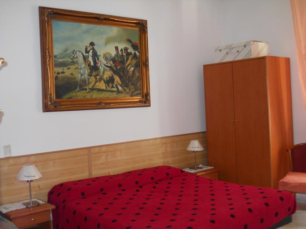 Guest house Le Pietre Di Giada