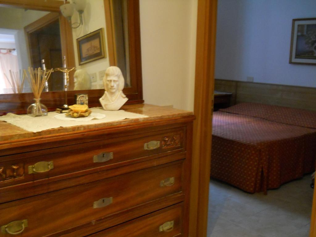 Le Pietre Di Giada Guest house