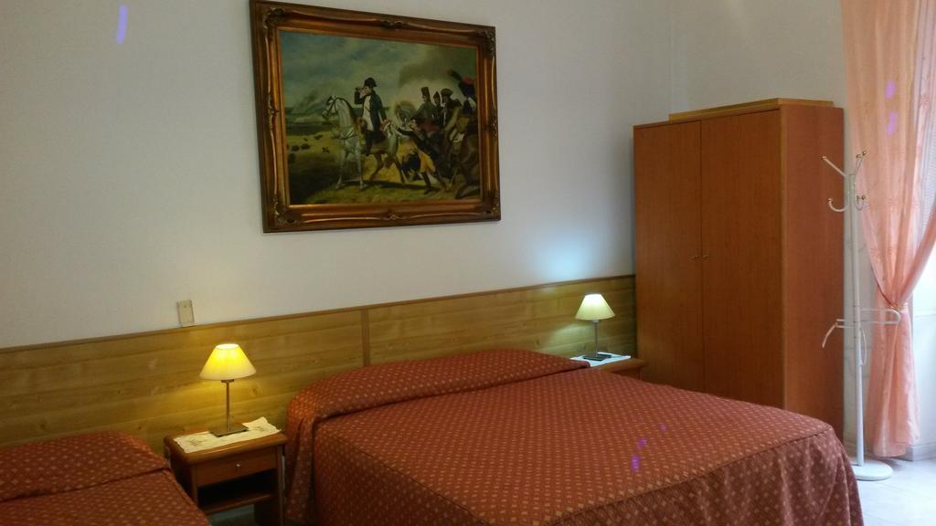 Le Pietre Di Giada Guest house *