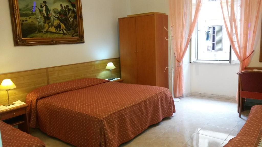 Le Pietre Di Giada * Rome