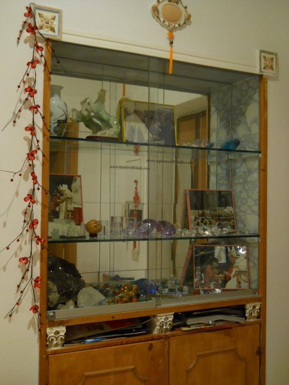 Guest house Le Pietre Di Giada *