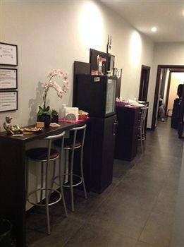 La Casa Di Patty Bed & Breakfast Roma