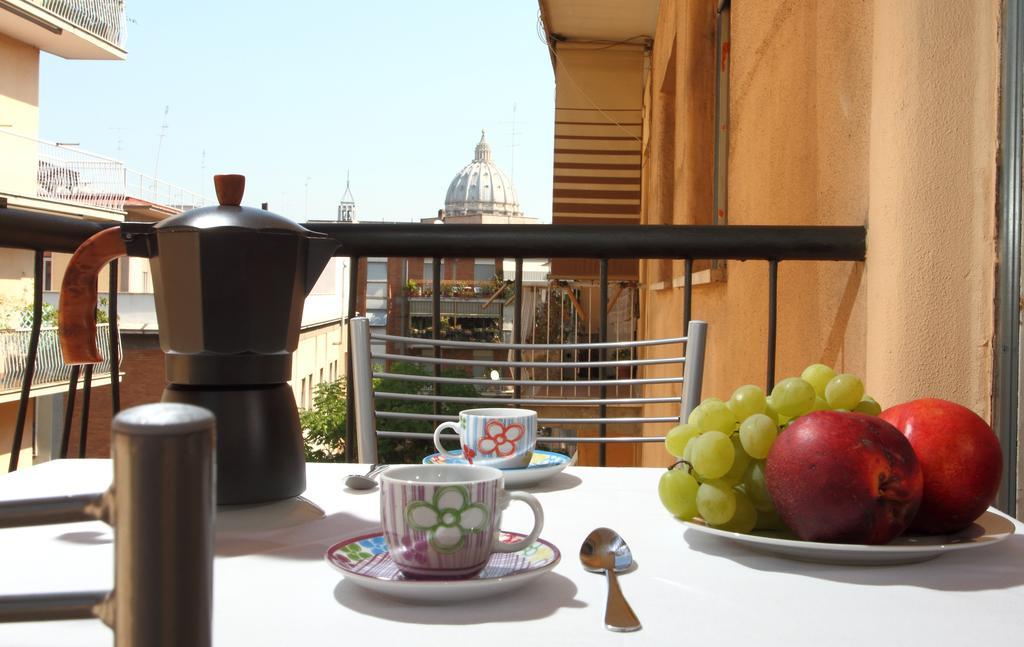 Apartment Gregorius