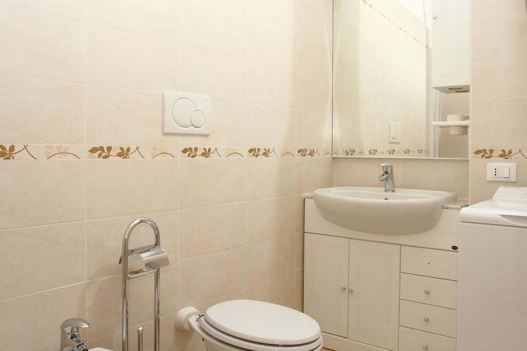 Apartment Gregorius Rome