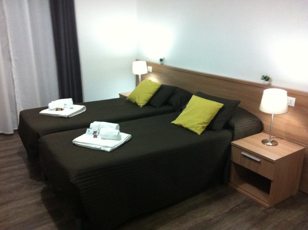 Guest house I Italy 2*