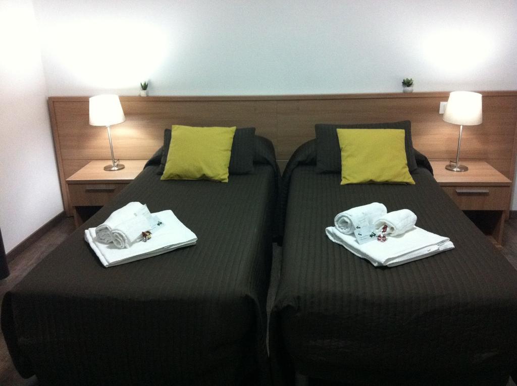 Guest house I Italy Rome