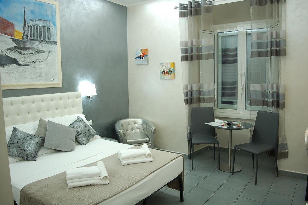 Relais Cavour Roma