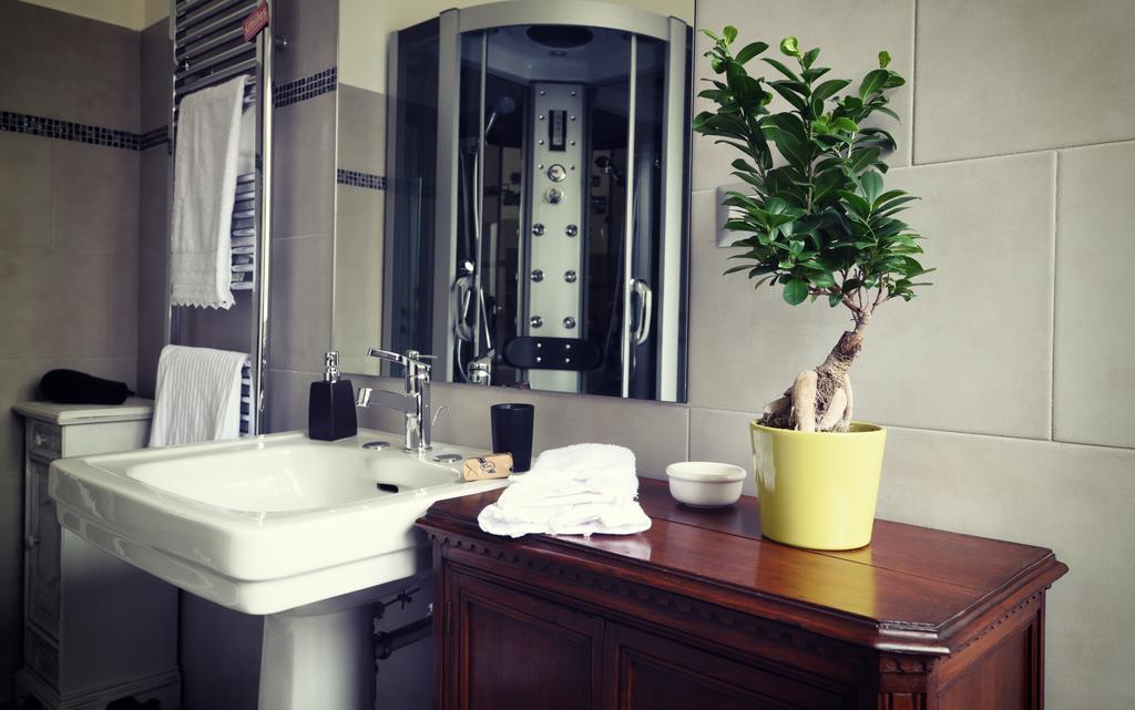 Couette-café Gregory Place