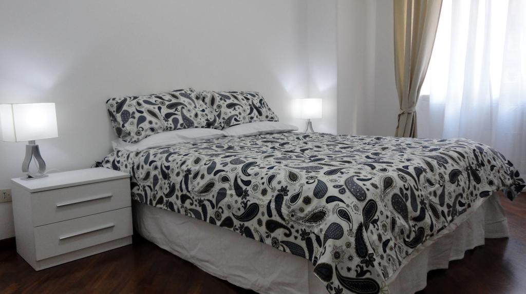 Apartamento Casa Vacanze Ricordi Romani Roma