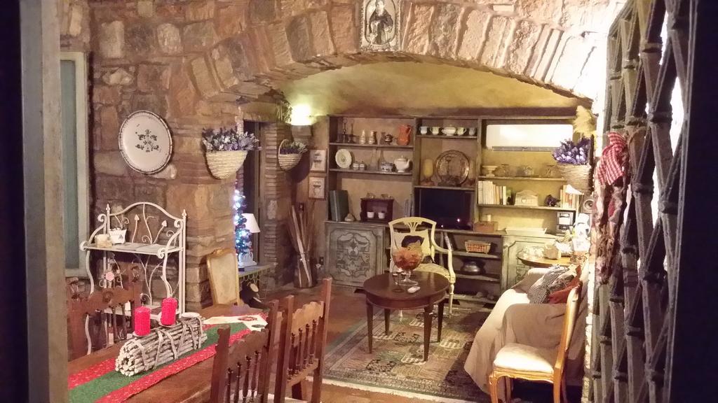 Apartment Casale Di Caccia