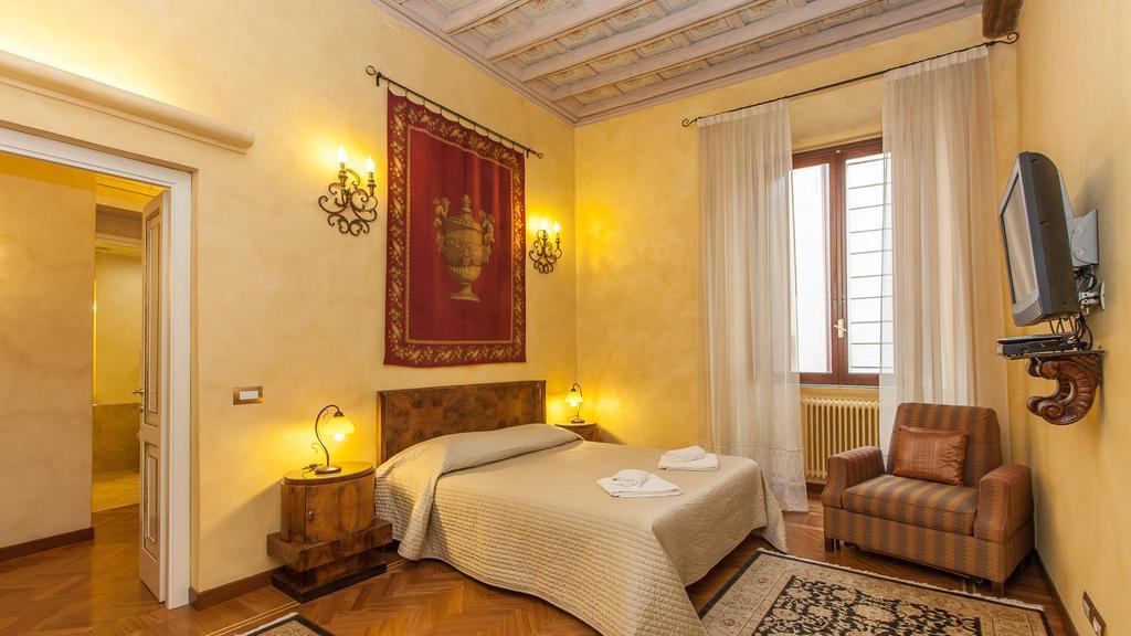 Domus Minervae Appartement *