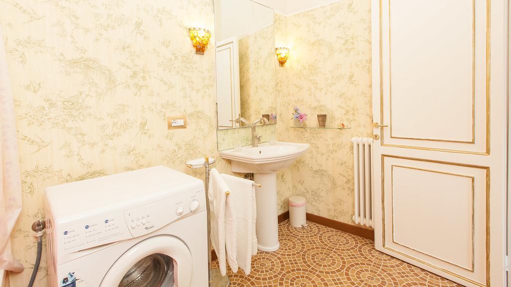 Appartement Domus Minervae