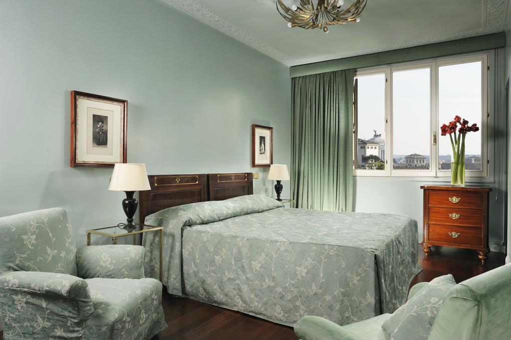 Alexandra 3* Rome