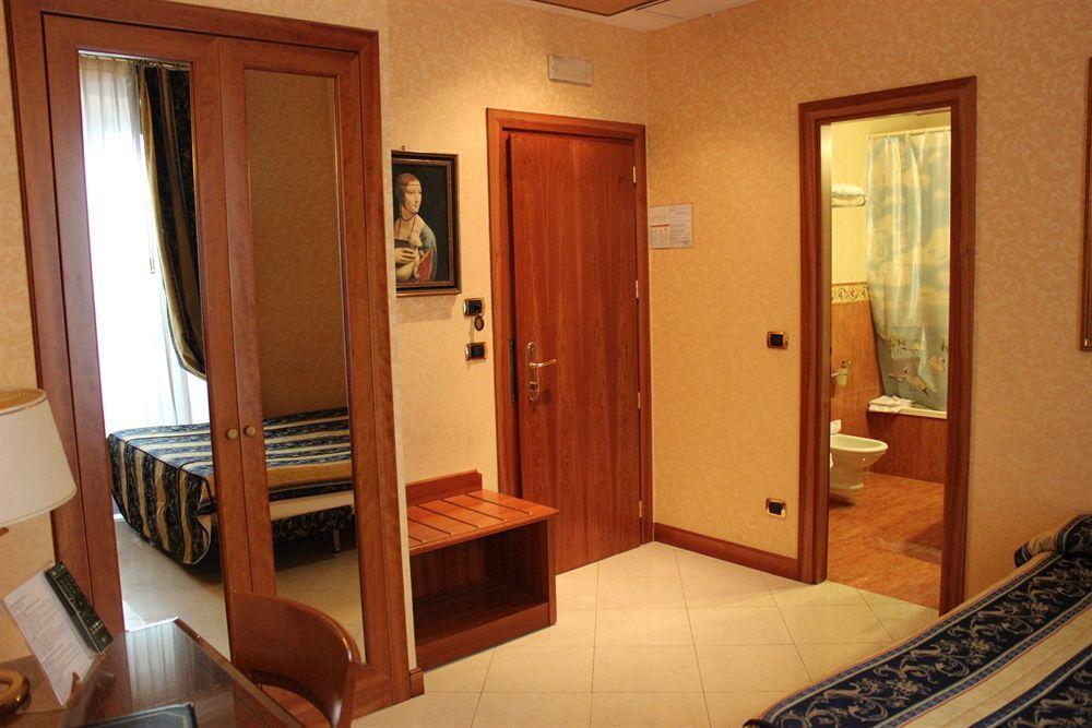 Hotel Vatican Amorim Rome