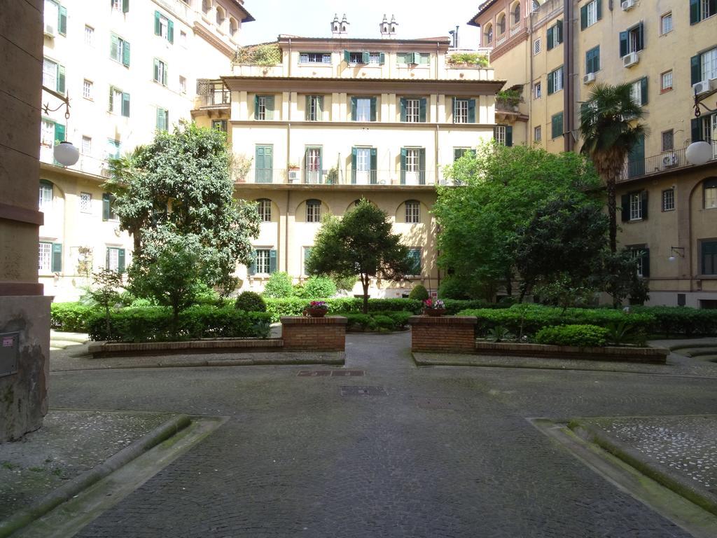 Mazzini Rome