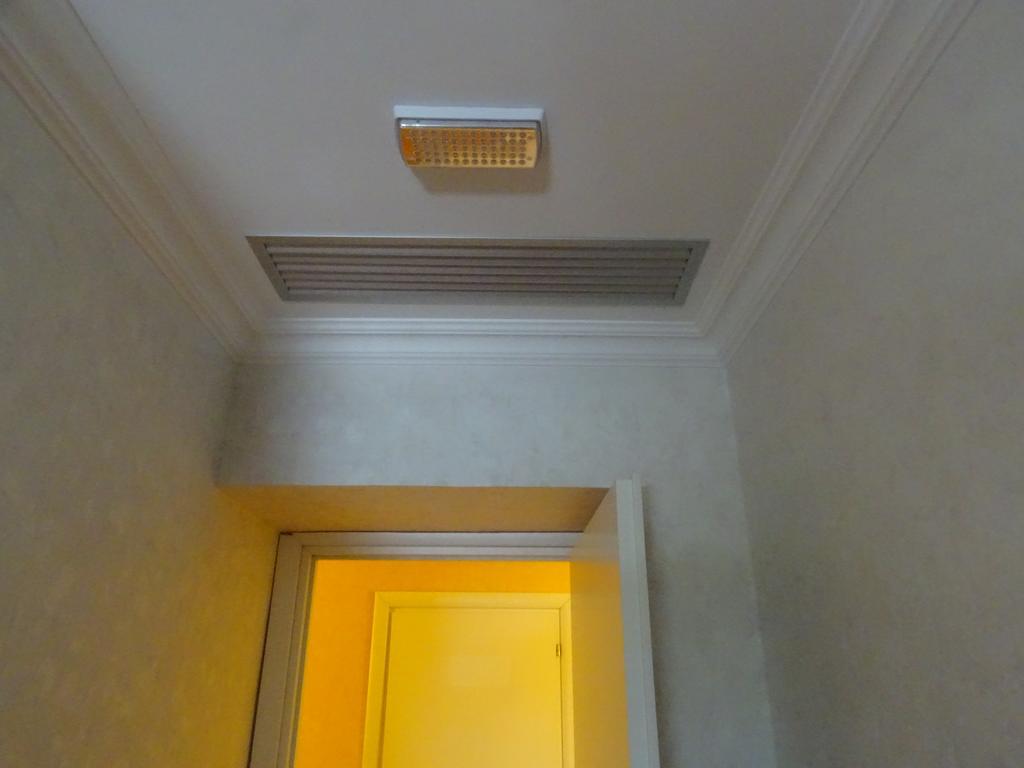 Maison d'hôtes Mazzini Rome