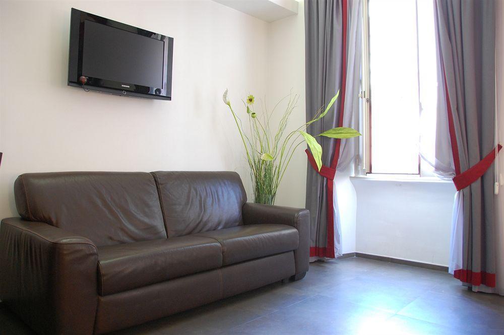 Residenza Anastasia Colosseo 3* Rome